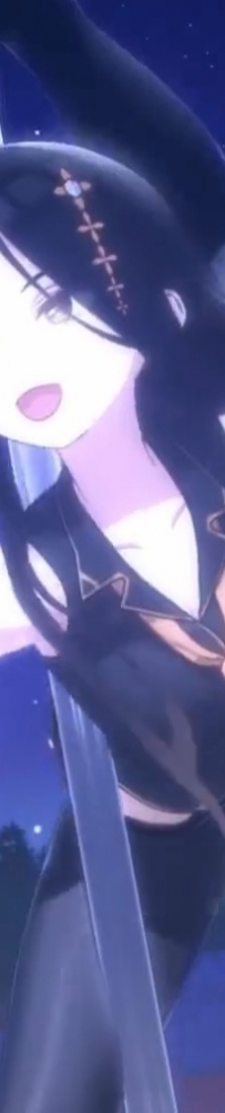 [12.01][转载新闻]钢管舞题材原创动画《钢管公主!!》芯央アズミ钢管舞表演影像公开