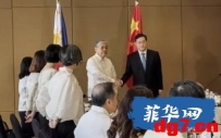 外长秦刚——救火队长马尼拉行，中菲关系真的会破裂吗？