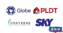 吐槽菲律宾宽带提供商PLDT、Globe、SkyCable、Converge