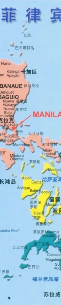 深圳人在菲律宾：浅谈我对菲律宾的看法