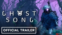 [08.27][转载新闻]横板动作冒险游戏《Ghost Song》将于11月4日发售
