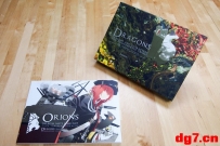 [08.17][天使动漫新闻组]C86贩卖情报 不好！舰娘来袭！SHINNNKAI新刊《ORIONS》登场