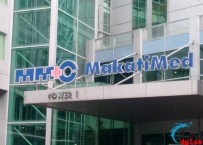 mmc医院做检测，1800p抽血的方式检测！