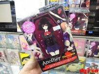 [03.31]2012冬最具人气No.1作品 秋叶原-Another 关联商品一览