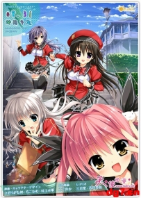[05.22][天使动漫新闻组]『恋色マリアージュ』官网公开