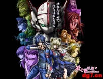 [06.01][天使动漫新闻组]『Code Geass 亡国的阿基特』官网情报更新
