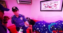 菲律宾马卡蒂警方摧两淫窝救出18名女子 两中国人被捕