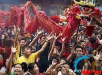 几十万中国人在菲律宾生活，为何现在想离开？他们察觉了什么？