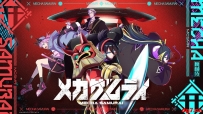 [10.28][转载新闻]动画《机械侍》主视觉图、PV、剧照同步公开