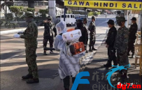 国内外形势无比严峻，菲律宾还能待下去吗？
