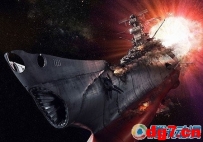 木村拓哉[宇宙战舰]票房初战告捷