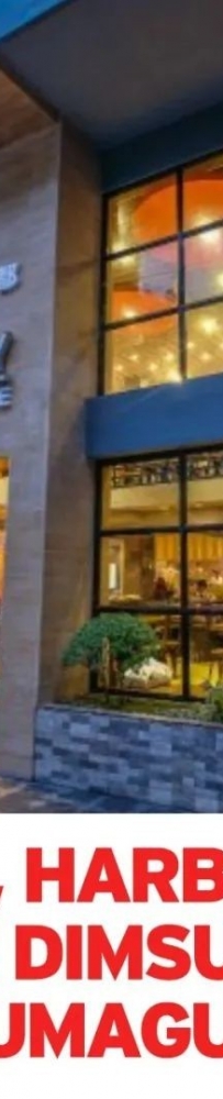 我们这里最大的港式餐厅倒闭了