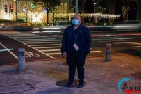 我和病毒共处的50天——钻石公主号一位感染者的亲身经历