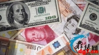 为什么最近美金换人民币汇率大幅减少？换汇谨防抢劫、...