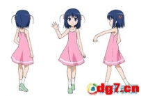 28日动漫新闻~[露蒂的玩具]声优及制作阵容公开