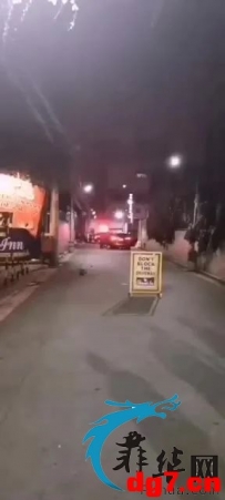 昨晚趴赛发生枪击案，现场菲律宾人爆料是华人被枪杀