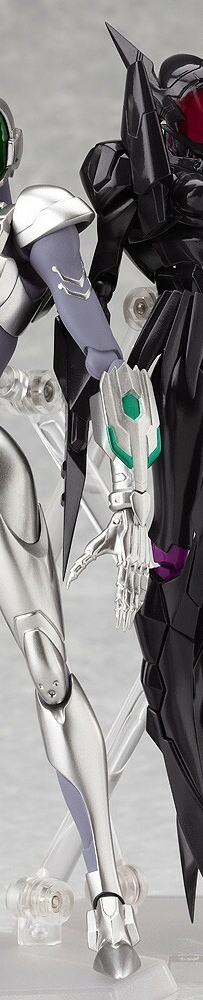 [05.06][天使动漫新闻组]有田春雪对战虚拟角色“figma”模型发售日期决定