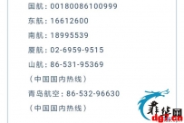 外交部郑重提醒：如果中国公民买国际或国内机票的，请联系航空公司客服核实真伪！避免上当受骗！